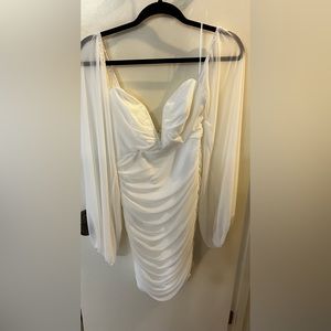 12th tribe bachelorette dress